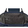 longchamp - sac porté main le pliage cuir