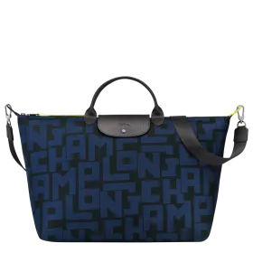 longchamp - sac de voyage le pliage lgp