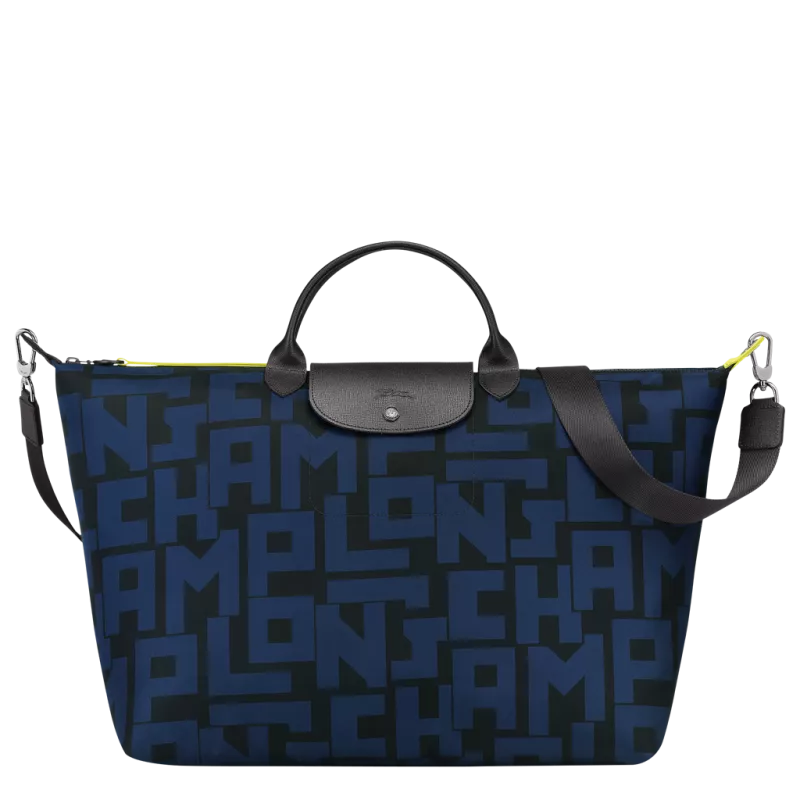 longchamp - sac de voyage le pliage lgp