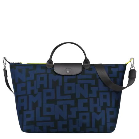 longchamp - sac de voyage le pliage lgp