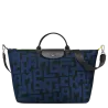 longchamp - sac de voyage le pliage lgp