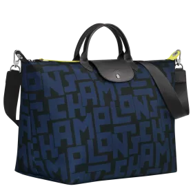 longchamp - sac de voyage le pliage lgp