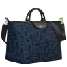 longchamp - sac de voyage le pliage lgp