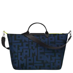 longchamp - sac de voyage le pliage lgp