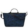 longchamp - sac de voyage le pliage lgp