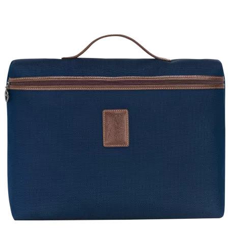 longchamp - porte-documents boxford
