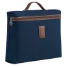 longchamp - porte-documents boxford