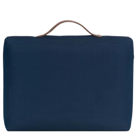 longchamp - porte-documents boxford
