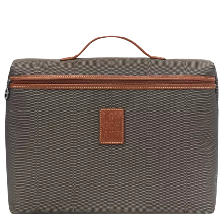 longchamp - porte-documents boxford