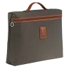 longchamp - porte-documents boxford