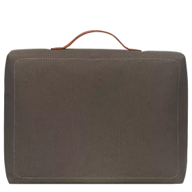longchamp - porte-documents boxford