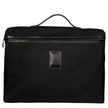 longchamp - porte-documents boxford