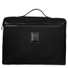 longchamp - porte-documents boxford