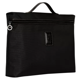 longchamp - porte-documents boxford