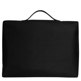 longchamp - porte-documents boxford