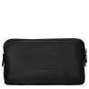 longchamp - pochette le pliage cuir