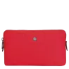 longchamp - pochette le pliage cuir