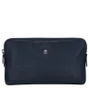 longchamp - pochette le pliage cuir