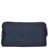 longchamp - pochette le pliage cuir