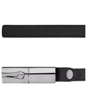 longchamp - ceinture femme roseau
