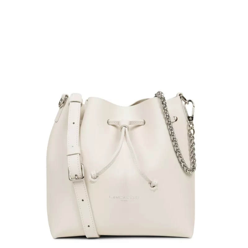 Petit Sac Bourse Pur & Element City De Lancaster Petit Sac Bourse Pur & Element City De Lancaster