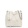 Petit Sac Bourse Pur & Element City De Lancaster
