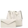 Petit Sac Bourse Pur & Element City De Lancaster