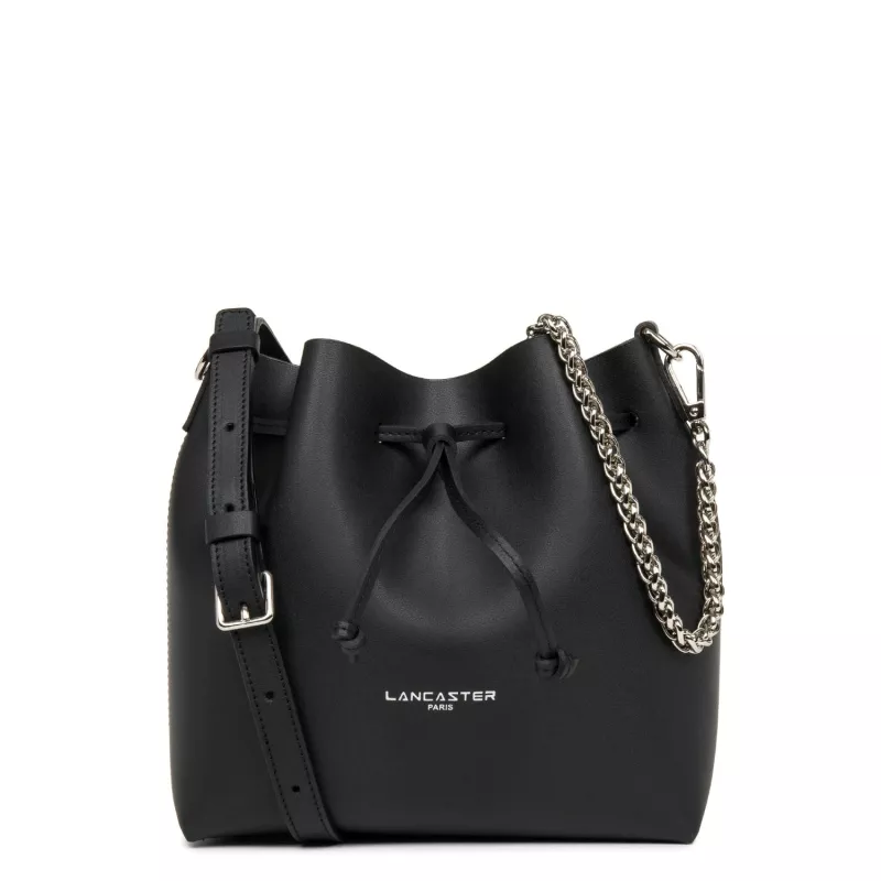 Petit Sac Bourse Pur & Element City De Lancaster Petit Sac Bourse Pur & Element City De Lancaster