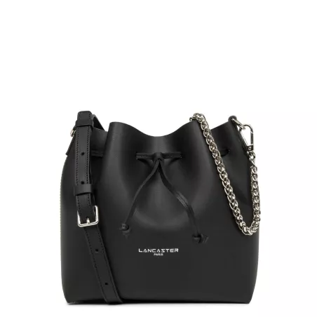 Petit Sac Bourse Pur & Element City De Lancaster