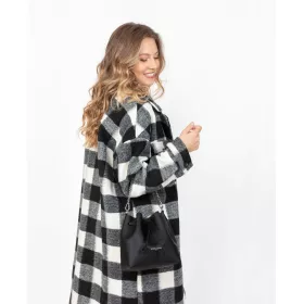 Petit Sac Bourse Pur & Element City De Lancaster