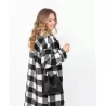 Petit Sac Bourse Pur & Element City De Lancaster