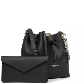 Petit Sac Bourse Pur & Element City De Lancaster