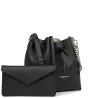 Petit Sac Bourse Pur & Element City De Lancaster