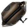 Petit Sac Bourse Pur & Element City De Lancaster