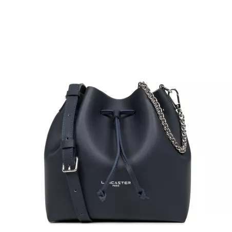 Petit Sac Bourse Pur & Element City De Lancaster