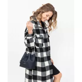 Petit Sac Bourse Pur & Element City De Lancaster
