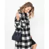 Petit Sac Bourse Pur & Element City De Lancaster