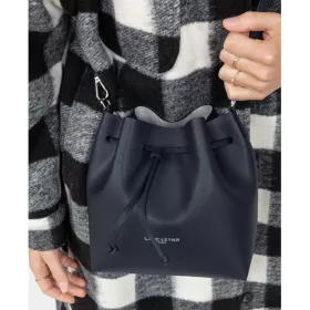 Petit Sac Bourse Pur & Element City De Lancaster
