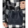 Petit Sac Bourse Pur & Element City De Lancaster