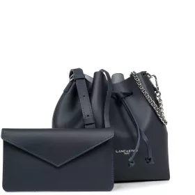 Petit Sac Bourse Pur & Element City De Lancaster