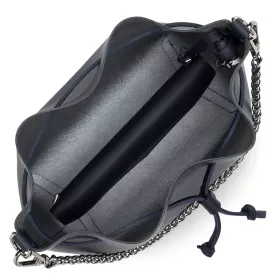 Petit Sac Bourse Pur & Element City De Lancaster