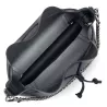 Petit Sac Bourse Pur & Element City De Lancaster
