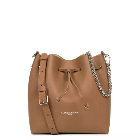 Petit Sac Bourse Pur & Element City De Lancaster