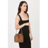 Petit Sac Bourse Pur & Element City De Lancaster