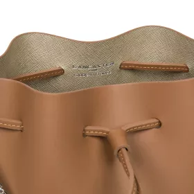 Petit Sac Bourse Pur & Element City De Lancaster