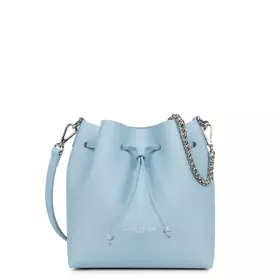 Petit Sac Bourse Pur & Element City De Lancaster