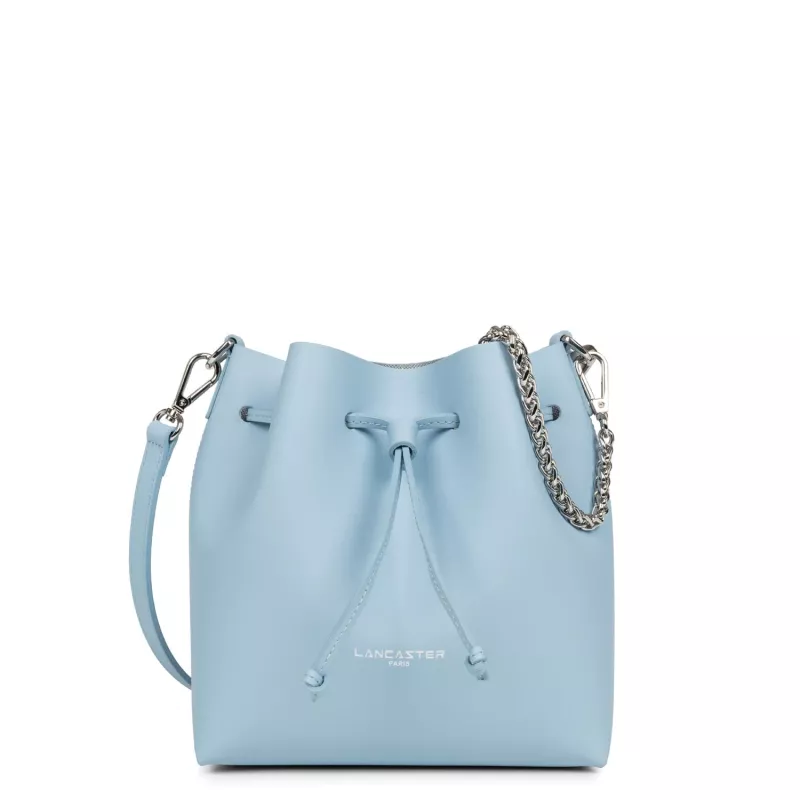 Petit Sac Bourse Pur & Element City De Lancaster Petit Sac Bourse Pur & Element City De Lancaster