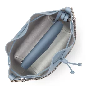 Petit Sac Bourse Pur & Element City De Lancaster