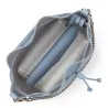 Petit Sac Bourse Pur & Element City De Lancaster
