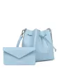 Petit Sac Bourse Pur & Element City De Lancaster